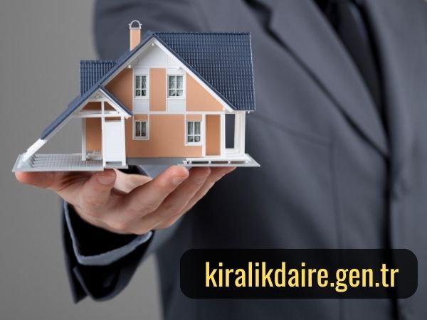 Alevkışla Mahallesi Kiralık Daire